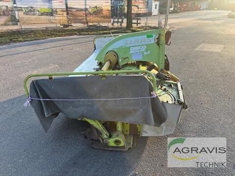 Claas DISCO 3100 FC PROFIL 2
