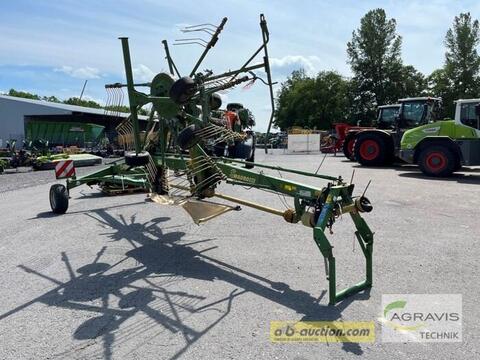 Krone SWADRO 810 2