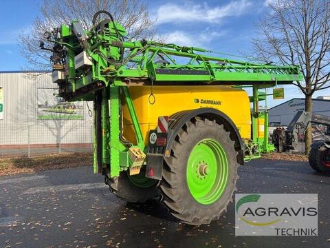 Dammann ANP 6030 PROFI-CLASS 2