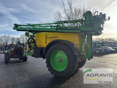 Dammann ANP 6030 PROFI-CLASS 3