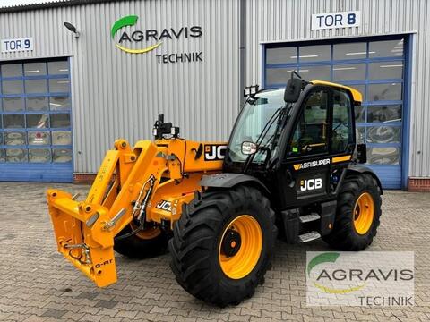 JCB 538-70 AGRI SUPER DUALTEC