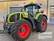 Claas AXION 960 CMATIC CEBIS