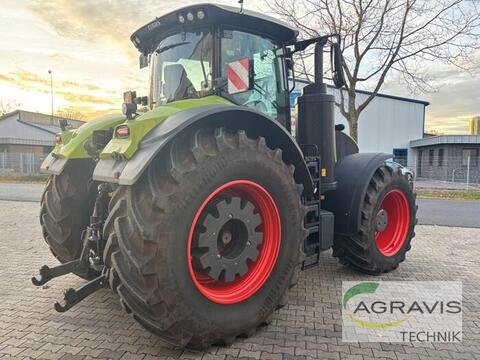 Claas AXION 960 CMATIC CEBIS 3