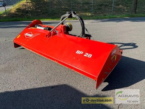 Kuhn BP 28 3