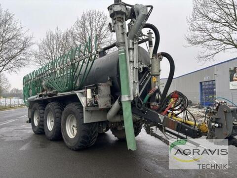 GÜLLEWAGEN Hasekamp VW 20.000TLZ 2