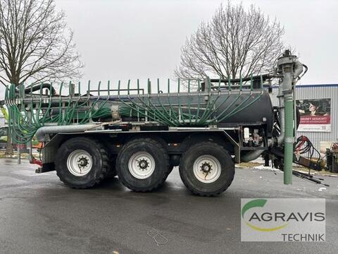 GÜLLEWAGEN Hasekamp VW 20.000TLZ 3