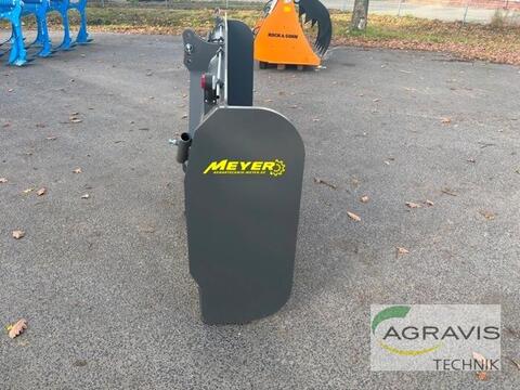 Meyer PS 3000 3