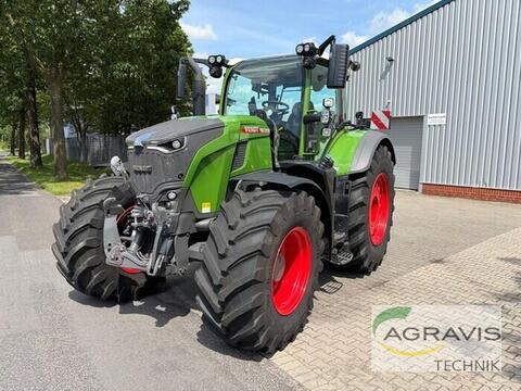 Fendt 728 VARIO GEN-7 Profi+ Setting 2