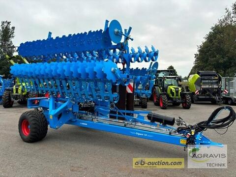 Lemken GIGANT 10/800 2