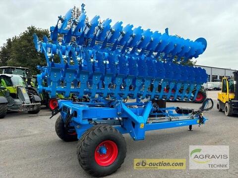 Lemken GIGANT 10/800 3