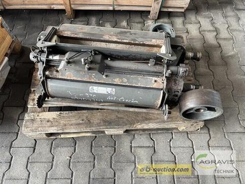 Claas CORN-CRACKER