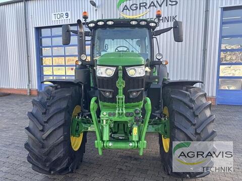 John Deere 6R 185 2
