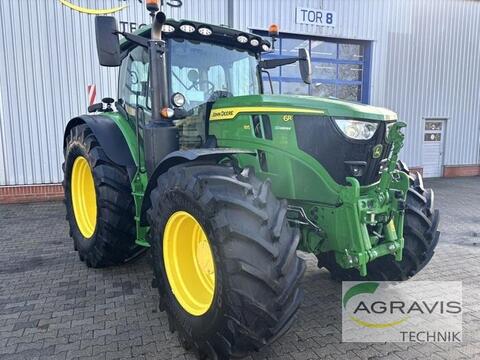John Deere 6R 185 3