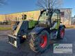 Claas SCORPION 746 VARIPOWER