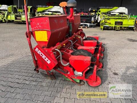 Becker AEROMAT 4 3