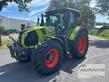 Claas ARION 660 CMATIC CEBIS