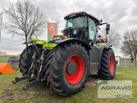 Claas XERION 4200 TRAC VC 3