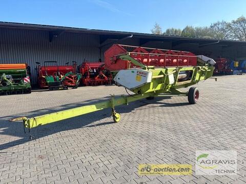 Claas SCHNEIDWERK C660 AC