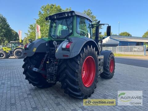 Fendt 828 VARIO S4 Profi 3