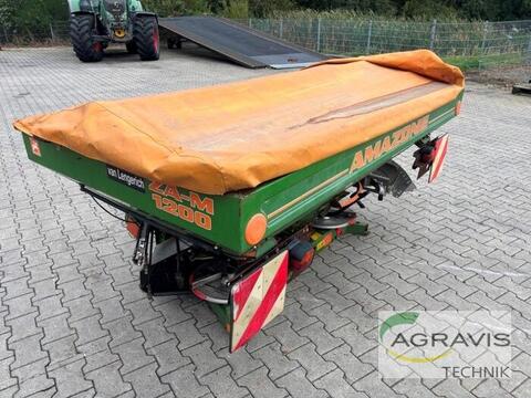 Amazone ZA-M 1200 3