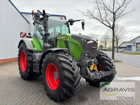 Fendt 726 VARIO GEN-7 Profi+ Set-1 2