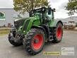 Fendt 828 VARIO S4 PROFI PLUS