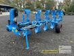 Lemken JUWEL 8 M V X 5 L 100