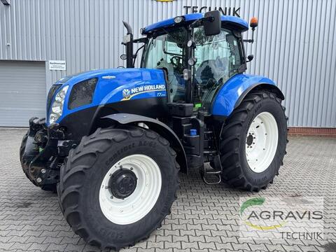 New Holland T 7.210 AUTO COMMAND