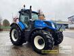 New Holland T 7.300 AUTO COMMAND PLM