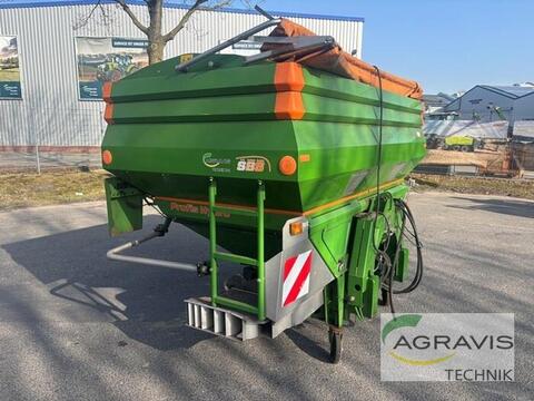 Amazone ZA-M ULTRA 4200 PROF 2