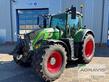 Fendt 724 VARIO S4 Profi Plus