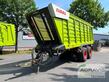 Claas CARGOS 750 TREND