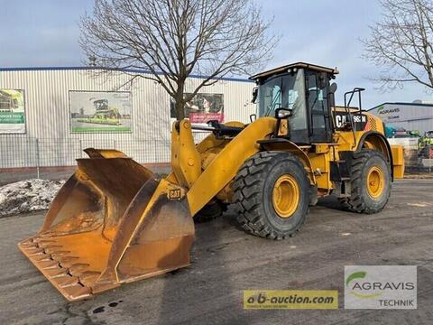 Caterpillar 962 M