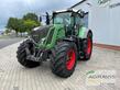 Fendt 824 VARIO S4 Profi