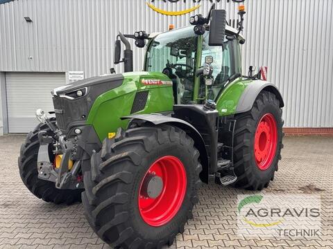 Fendt 728 VARIO GEN-7 Profi+ Setting2
