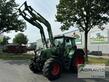 Fendt FARMER 410 VARIO