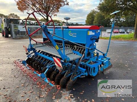Lemken ZIRKON 7/300 2