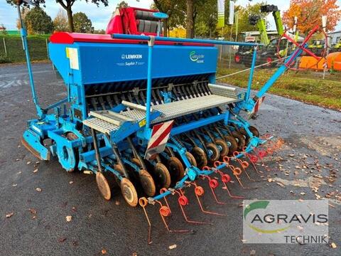 Lemken ZIRKON 7/300 3