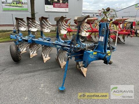 Rabe ALBATROS HA 120 2