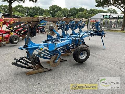 Rabe ALBATROS HA 120 3