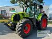 Claas ARION 660 CMATIC CEBIS