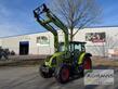 Claas AXOS 320 CX