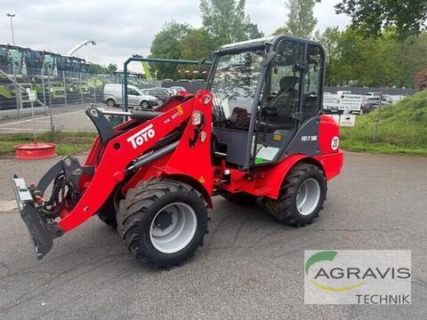Sonstige TOYO 851