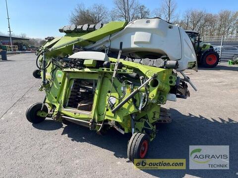 Claas ORBIS 900 AC 3T