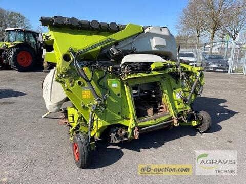 Claas ORBIS 900 AC 3T 2