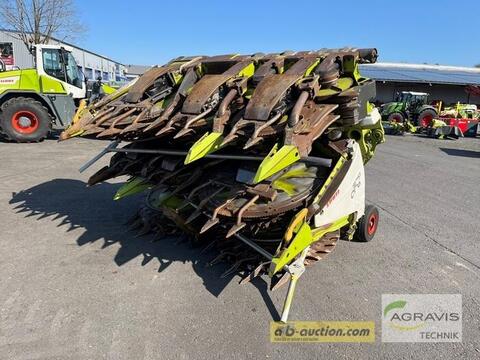 Claas ORBIS 900 AC 3T 3