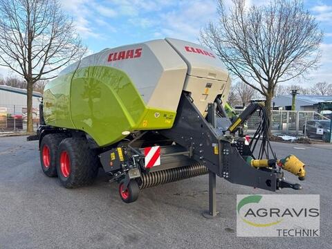 Claas QUADRANT 5200 EVOLUTION FC TANDEM 2