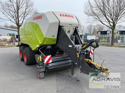 Claas QUADRANT 5300 EVOLUTION FC TANDEM 3