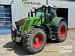 Fendt 828 VARIO S4 PROFI PLUS