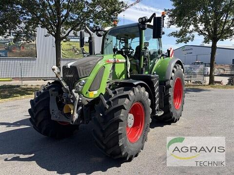 Fendt 724 VARIO GEN-6 Profi+ Setting 2